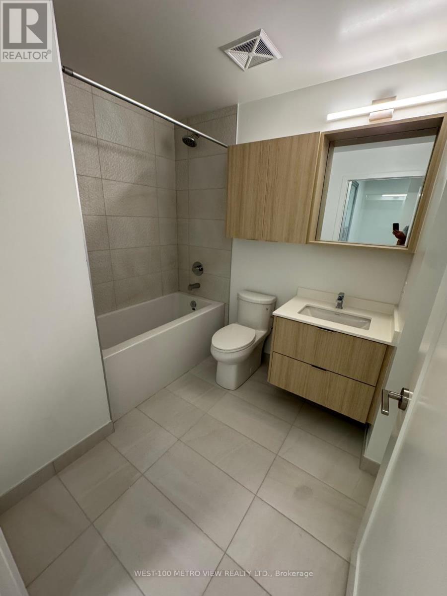 2307 - 5105 Hurontario Street, Mississauga, Ontario  L4Z 0C9 - Photo 7 - W12482392