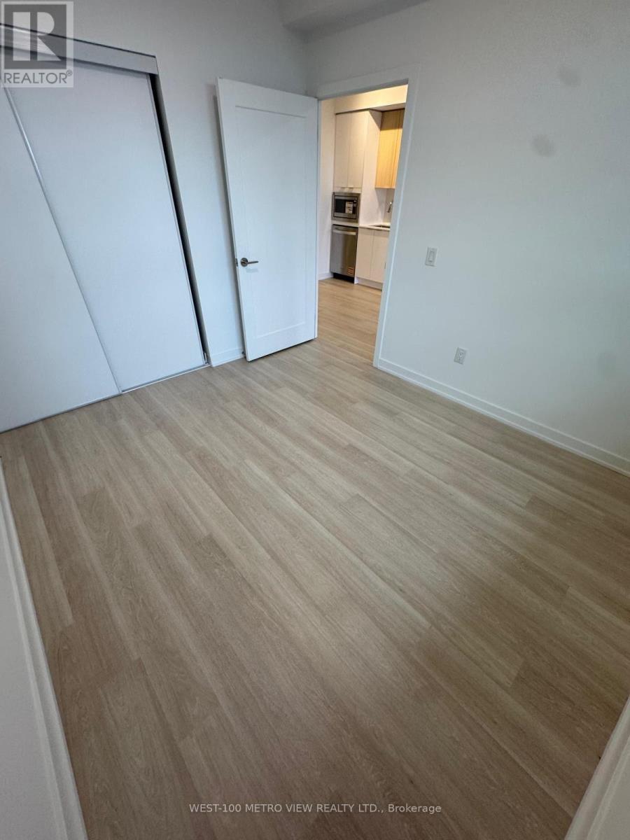 2307 - 5105 Hurontario Street, Mississauga, Ontario  L4Z 0C9 - Photo 8 - W12482392