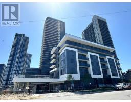 2307 - 5105 Hurontario Street, Mississauga (Hurontario), Ca