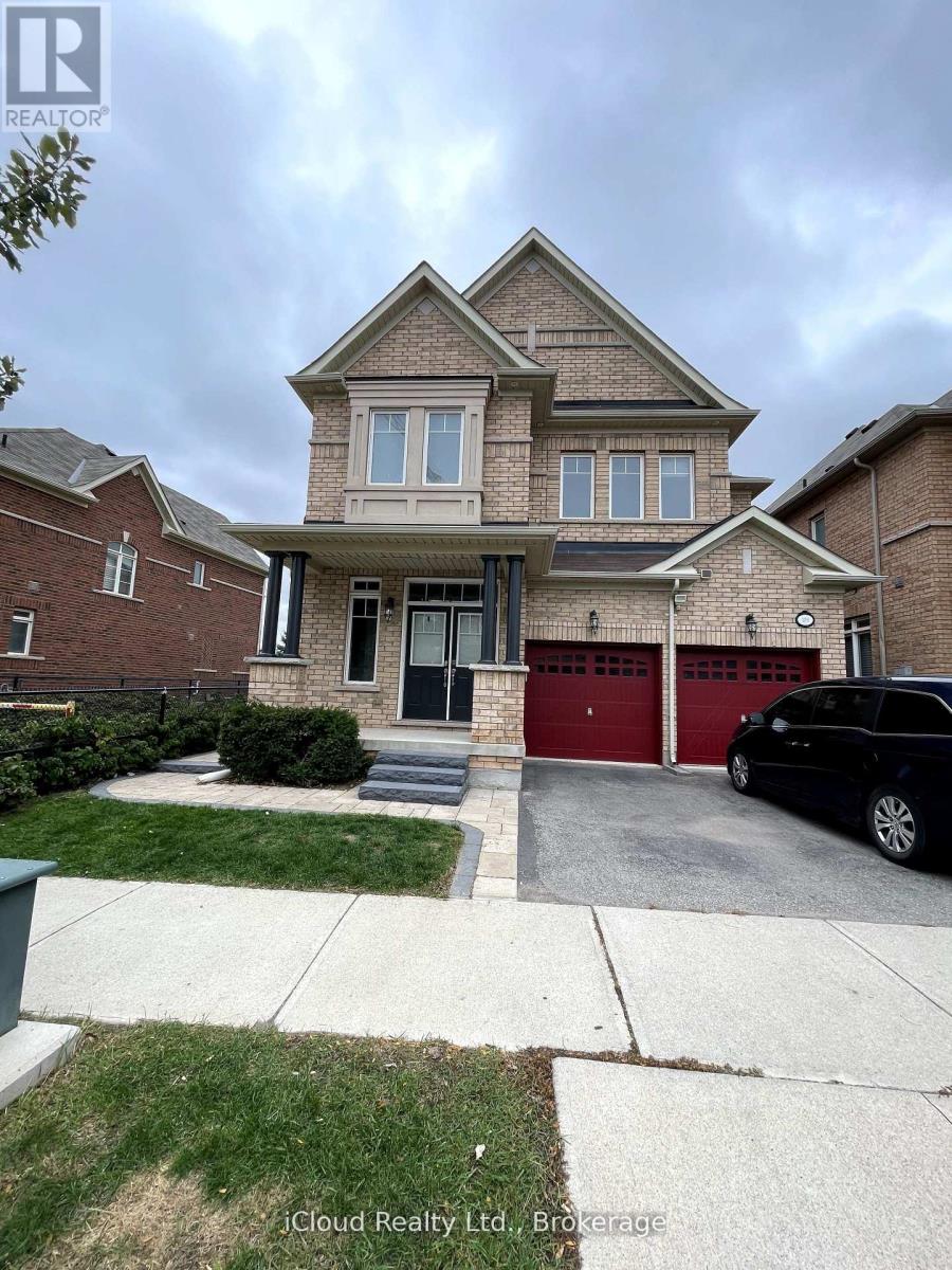 109 Kaitting Trail Sw, Oakville, Ontario  L6M 0T6 - Photo 2 - W12482405