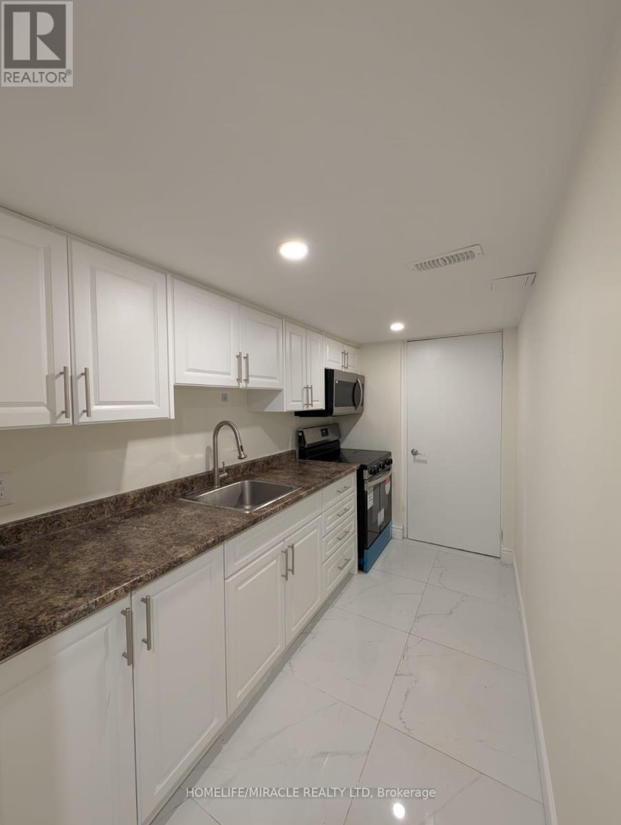 37 CALM WATERS CRESCENT, Brampton, Ontario