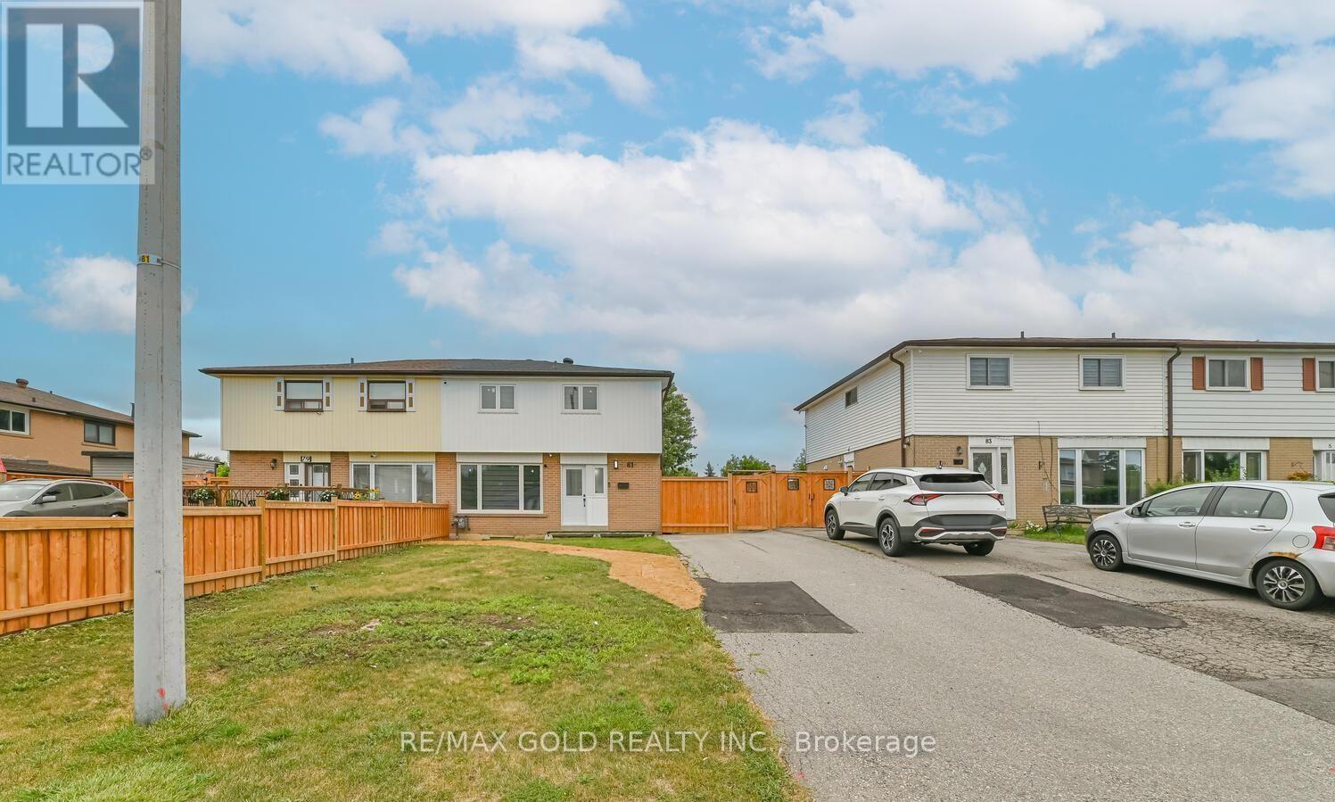 81 Drake Boulevard, Brampton, Ontario  L6T 3L2 - Photo 35 - W12482409