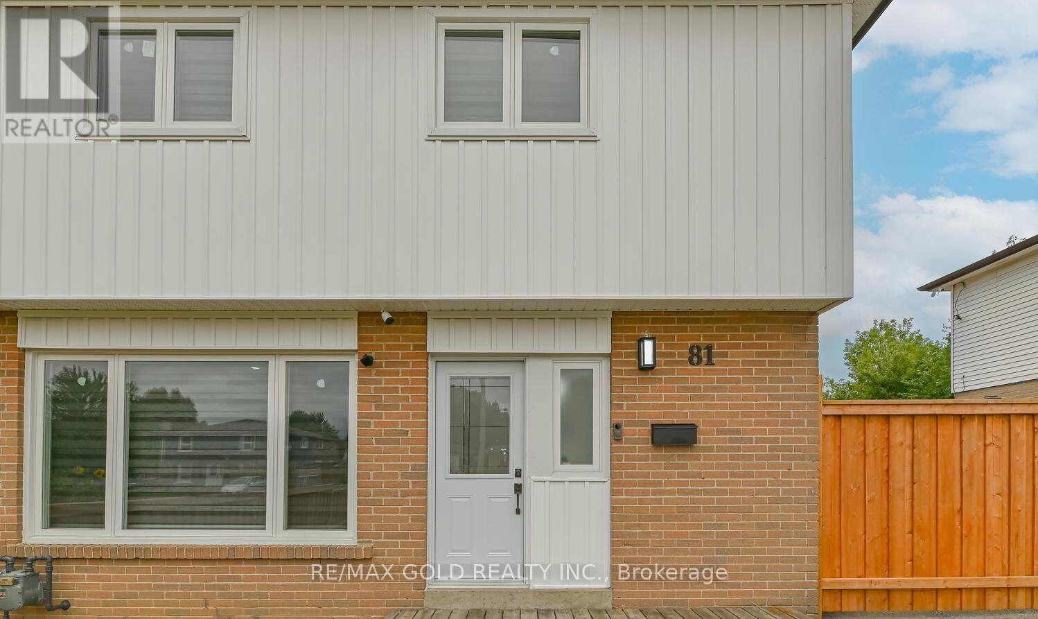 81 Drake Boulevard, Brampton, Ontario  L6T 3L2 - Photo 36 - W12482409