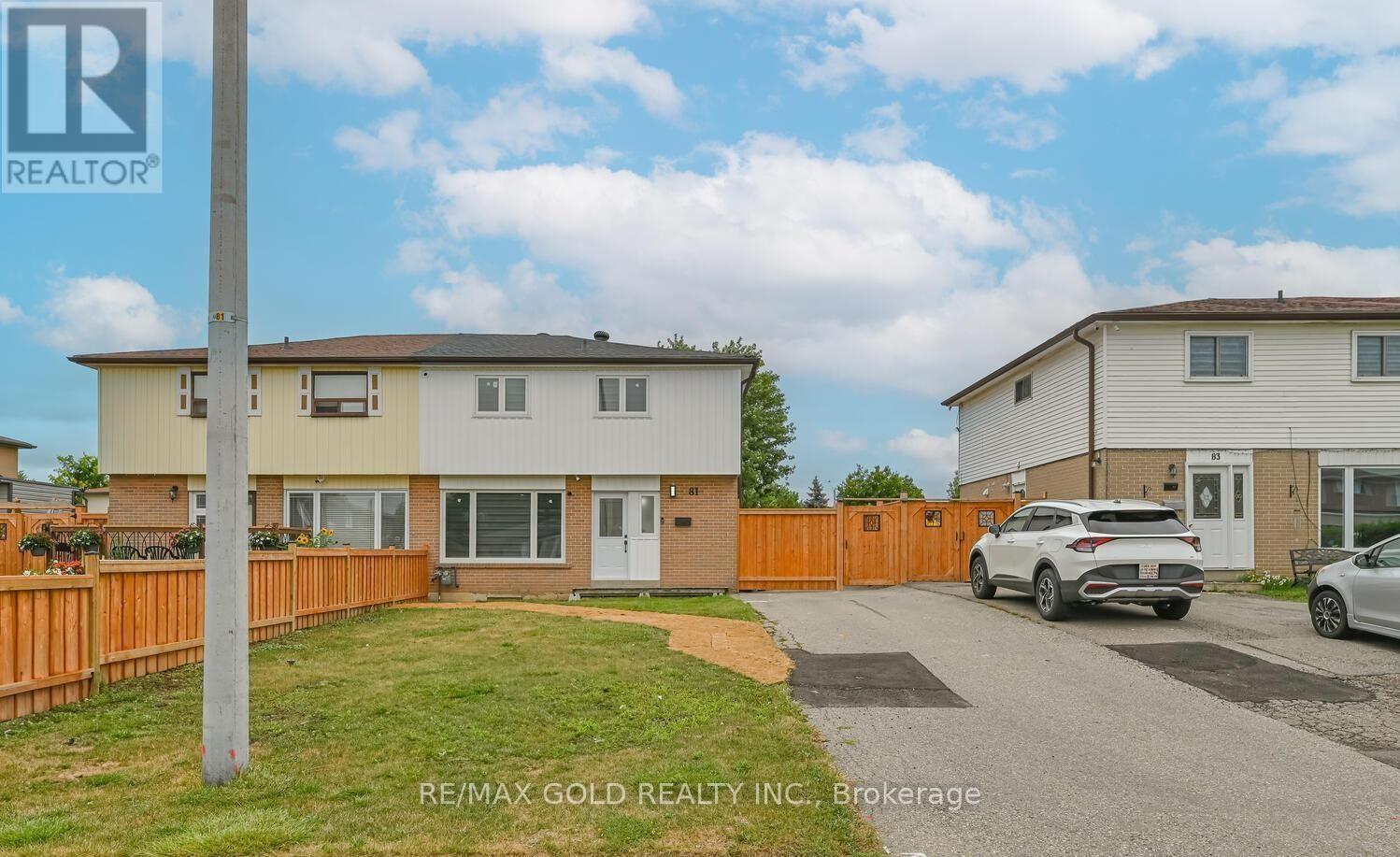 81 Drake Boulevard, Brampton, Ontario  L6T 3L2 - Photo 37 - W12482409