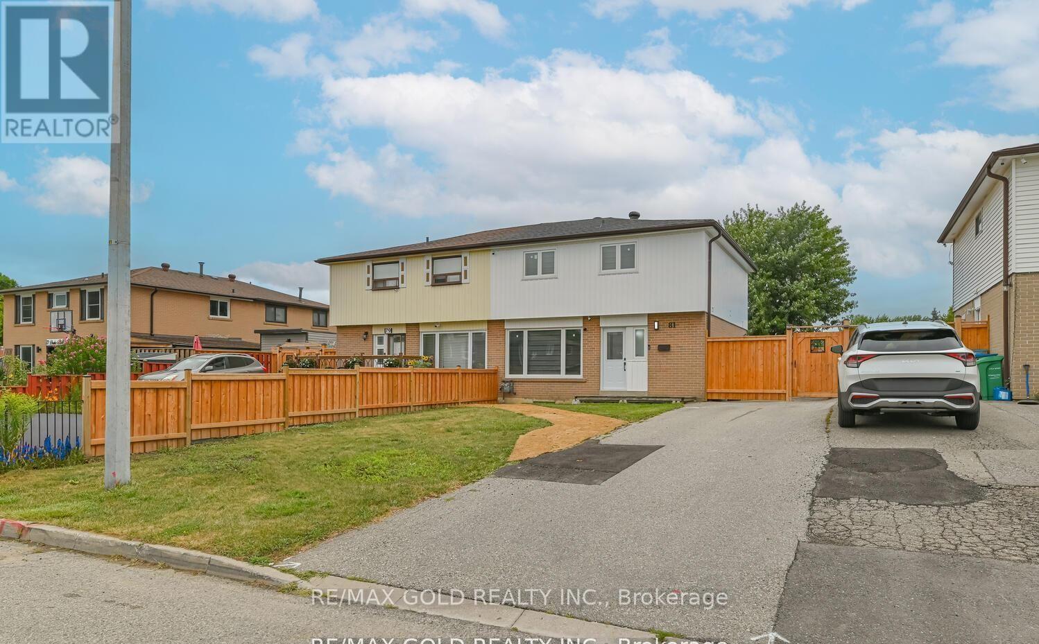 81 Drake Boulevard, Brampton, Ontario  L6T 3L2 - Photo 39 - W12482409