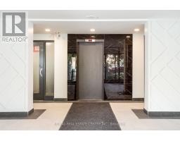 205 - 5 Hill Heights Road E, Toronto (Stonegate-Queensway), Ca