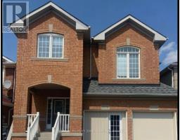 309 Brisdale Drive, Brampton (Fletcher'S Meadow), Ca