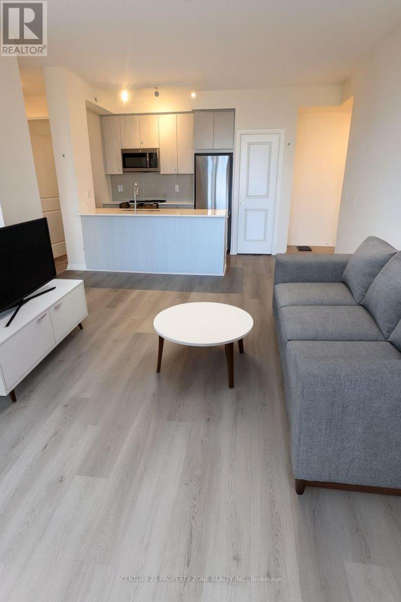 3210 - 15 Watergarden Drive, Mississauga, Ontario  L5R 0H4 - Photo 2 - W12482419