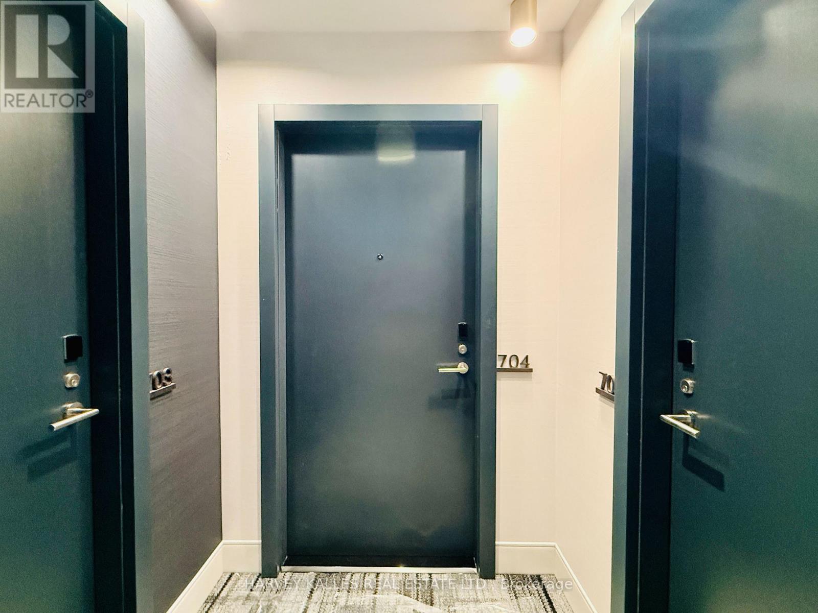 704 - 65 Broadway Avenue, Toronto, Ontario  M4P 1T9 - Photo 3 - C12482258