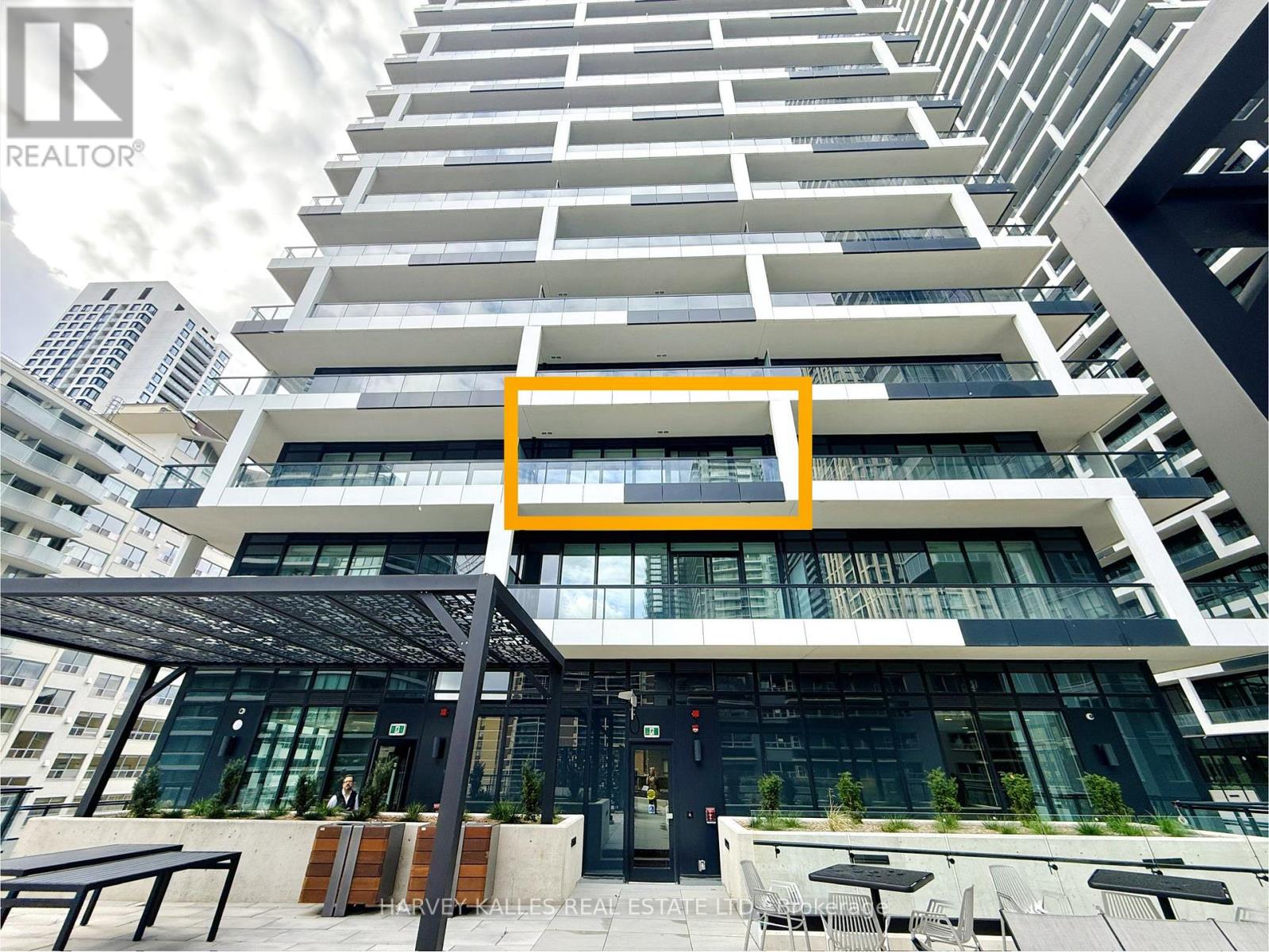 704 - 65 Broadway Avenue, Toronto, Ontario  M4P 1T9 - Photo 8 - C12482258