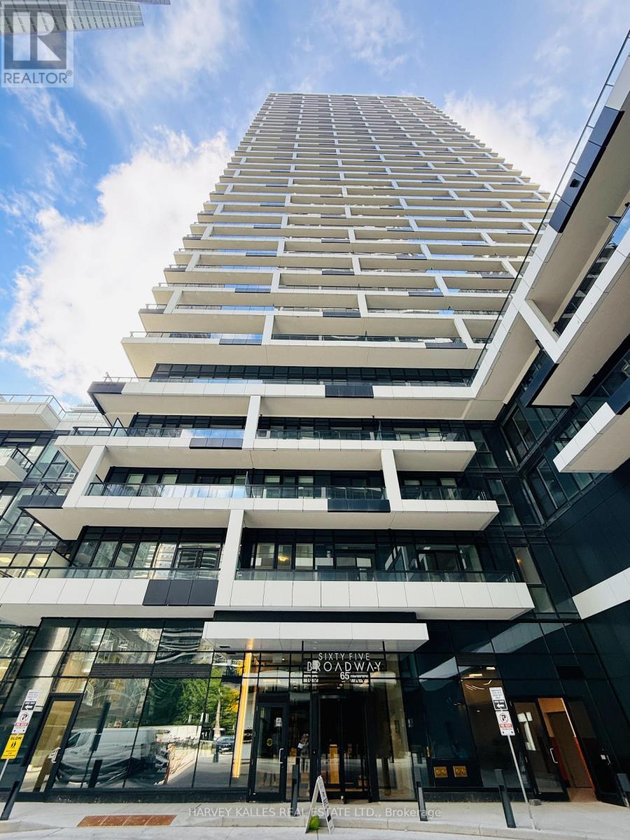 704 - 65 Broadway Avenue, Toronto, Ontario  M4P 1T9 - Photo 2 - C12482258