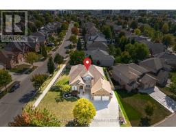 908 GABOR STREET, London South, Ontario