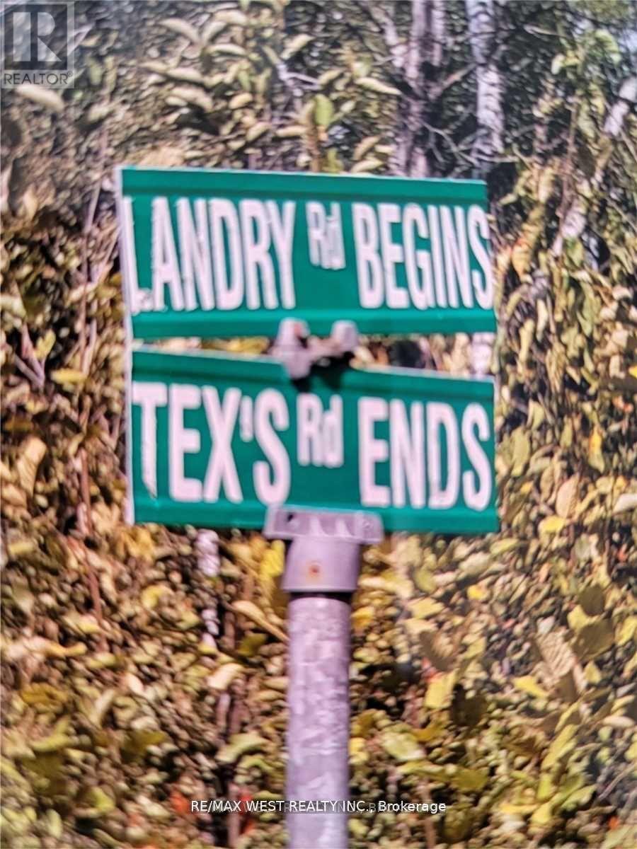 420 LANDRY ROAD, Markstay-Warren, Ontario