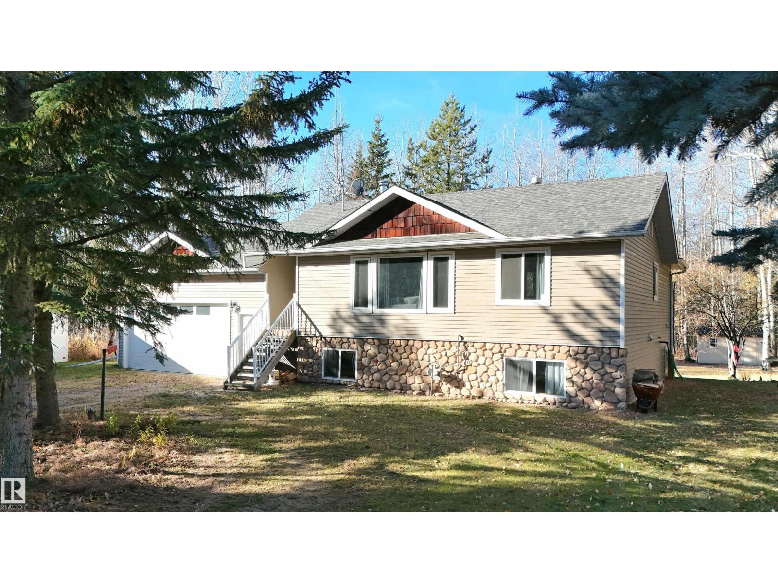 4351 22 ST, Rural Wetaskiwin County, Alberta