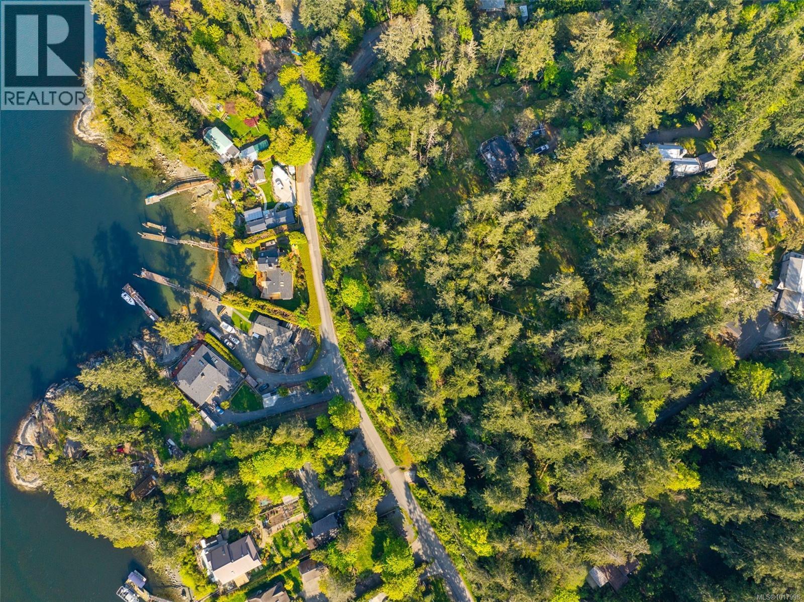 Lot 13 Seagirt Rd, Sooke, British Columbia