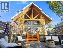 256 CottageClub Crescent Cottage Club at Ghost Lake