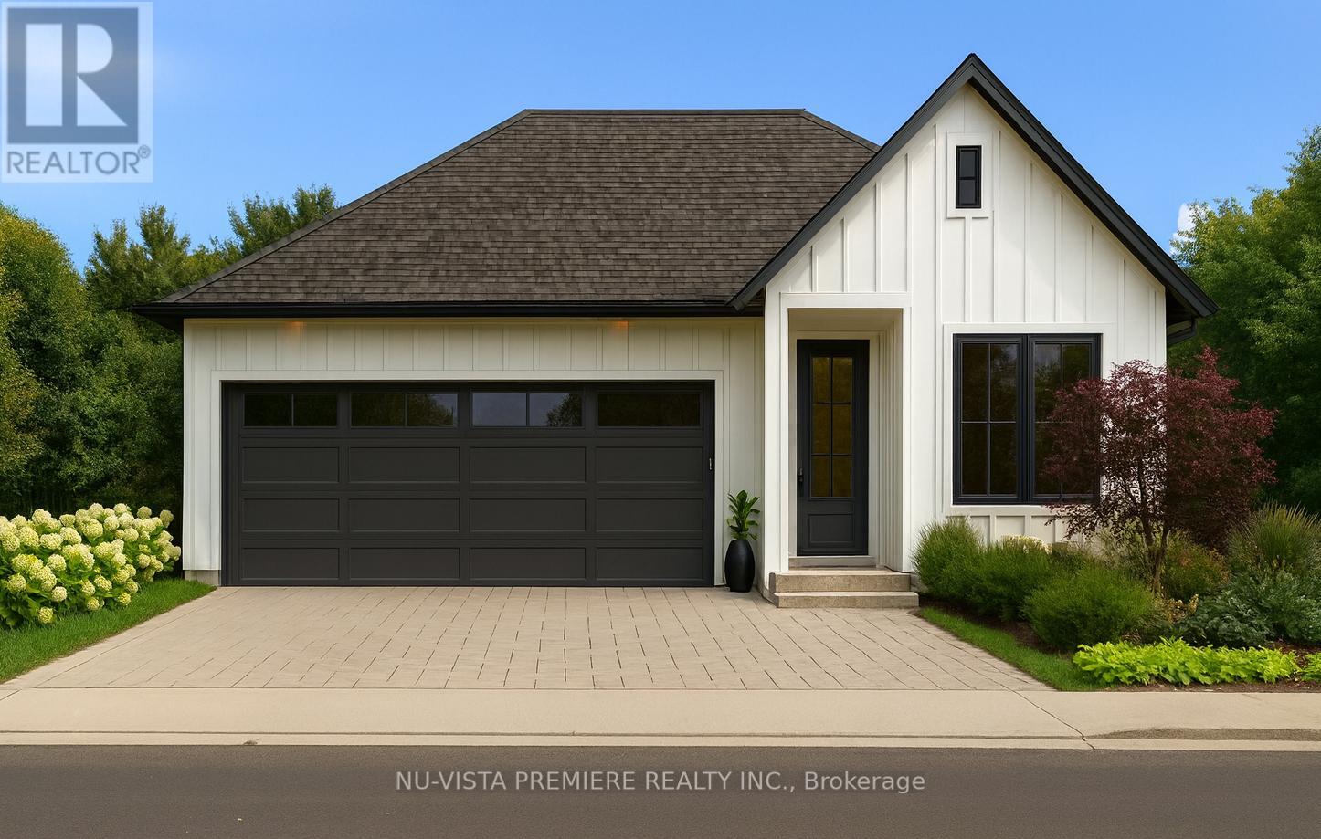 LOT 18 PURPLE BEECH STREET, Thames Centre, Ontario
