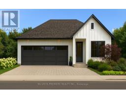 LOT 18 PURPLE BEECH STREET, Thames Centre, Ontario