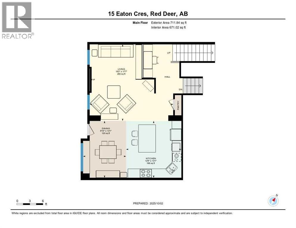 15 Eaton Crescent, Red Deer, Alberta  T4P 3E2 - Photo 35 - A2261729