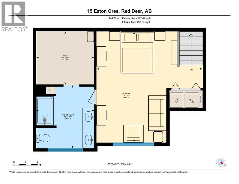 15 Eaton Crescent, Red Deer, Alberta  T4P 3E2 - Photo 36 - A2261729