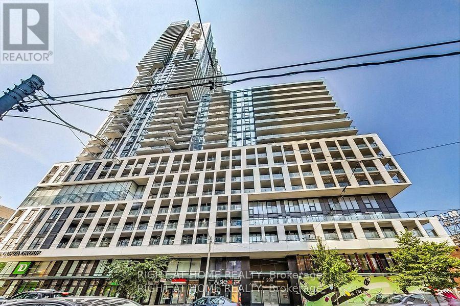 931 - 251 Jarvis Street, Toronto, Ontario  M5B 0C3 - Photo 19 - C12482425