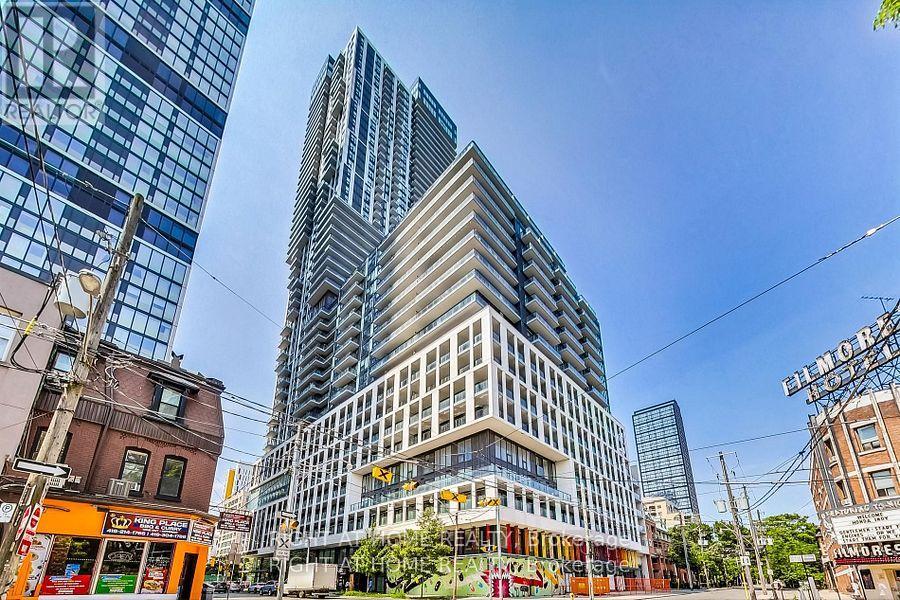 931 - 251 Jarvis Street, Toronto, Ontario  M5B 0C3 - Photo 20 - C12482425