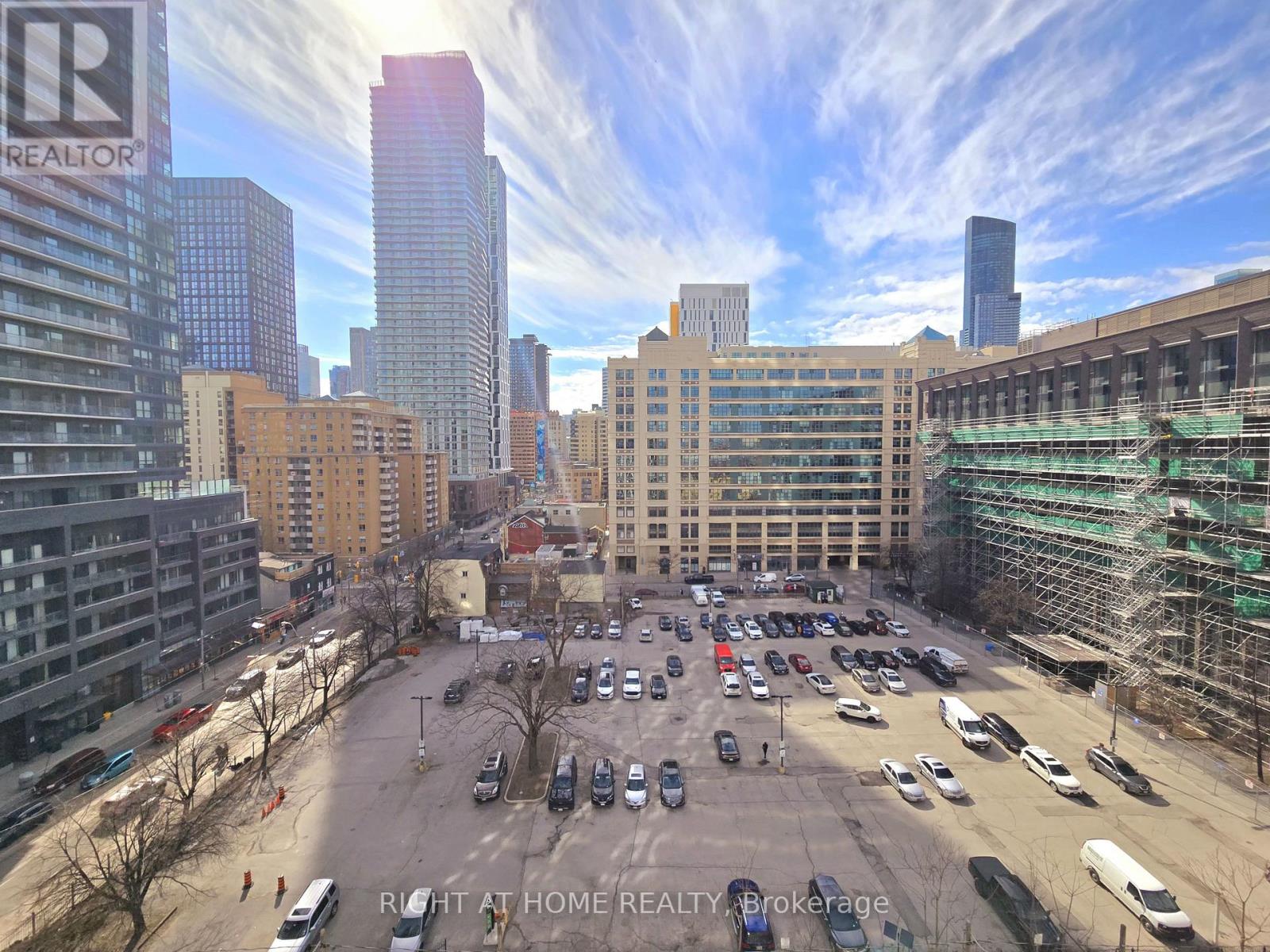 931 - 251 Jarvis Street, Toronto, Ontario  M5B 0C3 - Photo 9 - C12482425