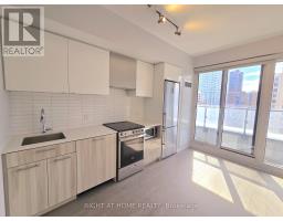 931 - 251 JARVIS STREET, Toronto, Ontario