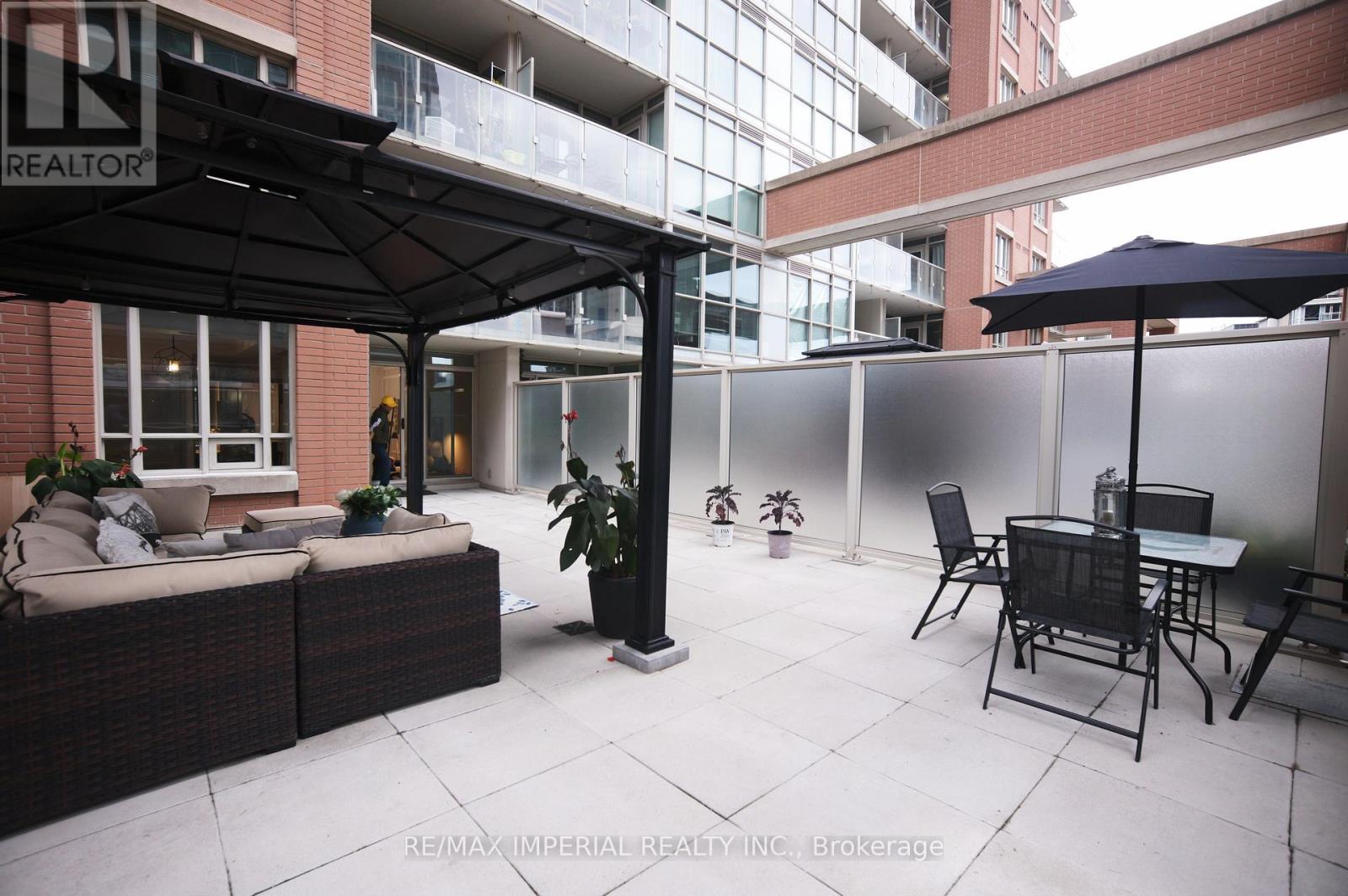 406 - 125 Western Battery Road, Toronto, Ontario  M6K 3R8 - Photo 10 - C12482433