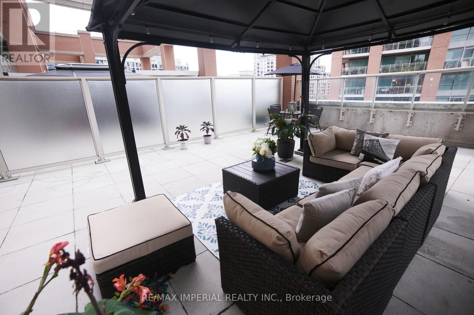 406 - 125 Western Battery Road, Toronto, Ontario  M6K 3R8 - Photo 12 - C12482433