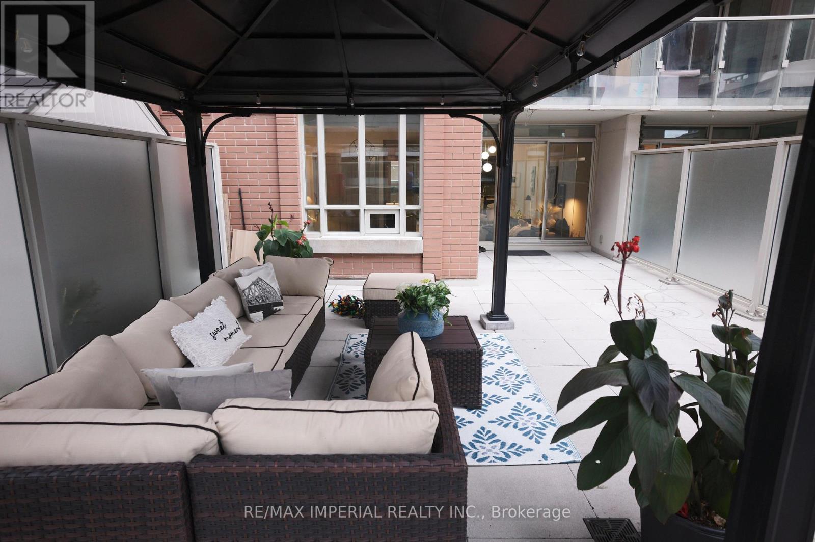 406 - 125 Western Battery Road, Toronto, Ontario  M6K 3R8 - Photo 13 - C12482433
