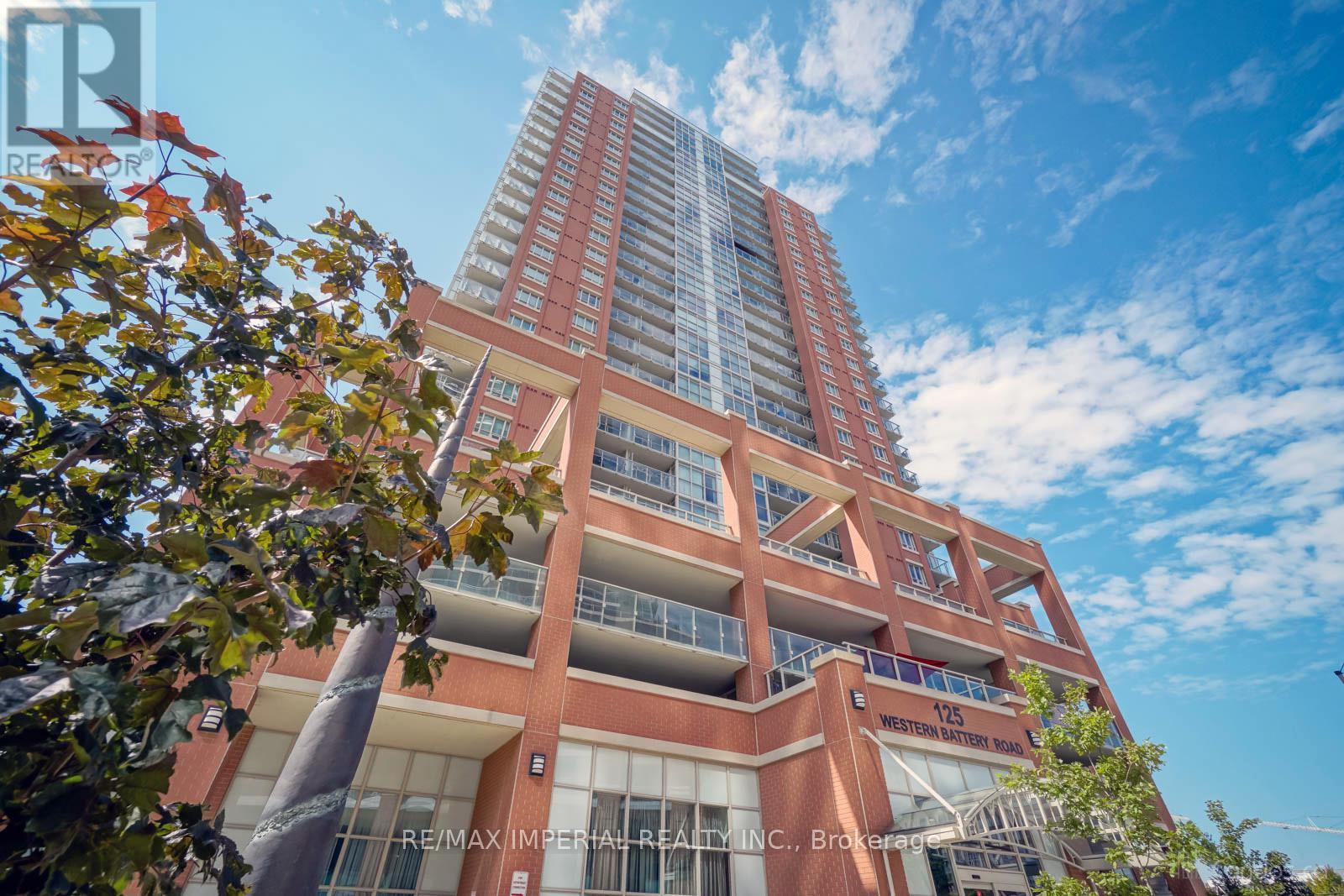 406 - 125 Western Battery Road, Toronto, Ontario  M6K 3R8 - Photo 14 - C12482433