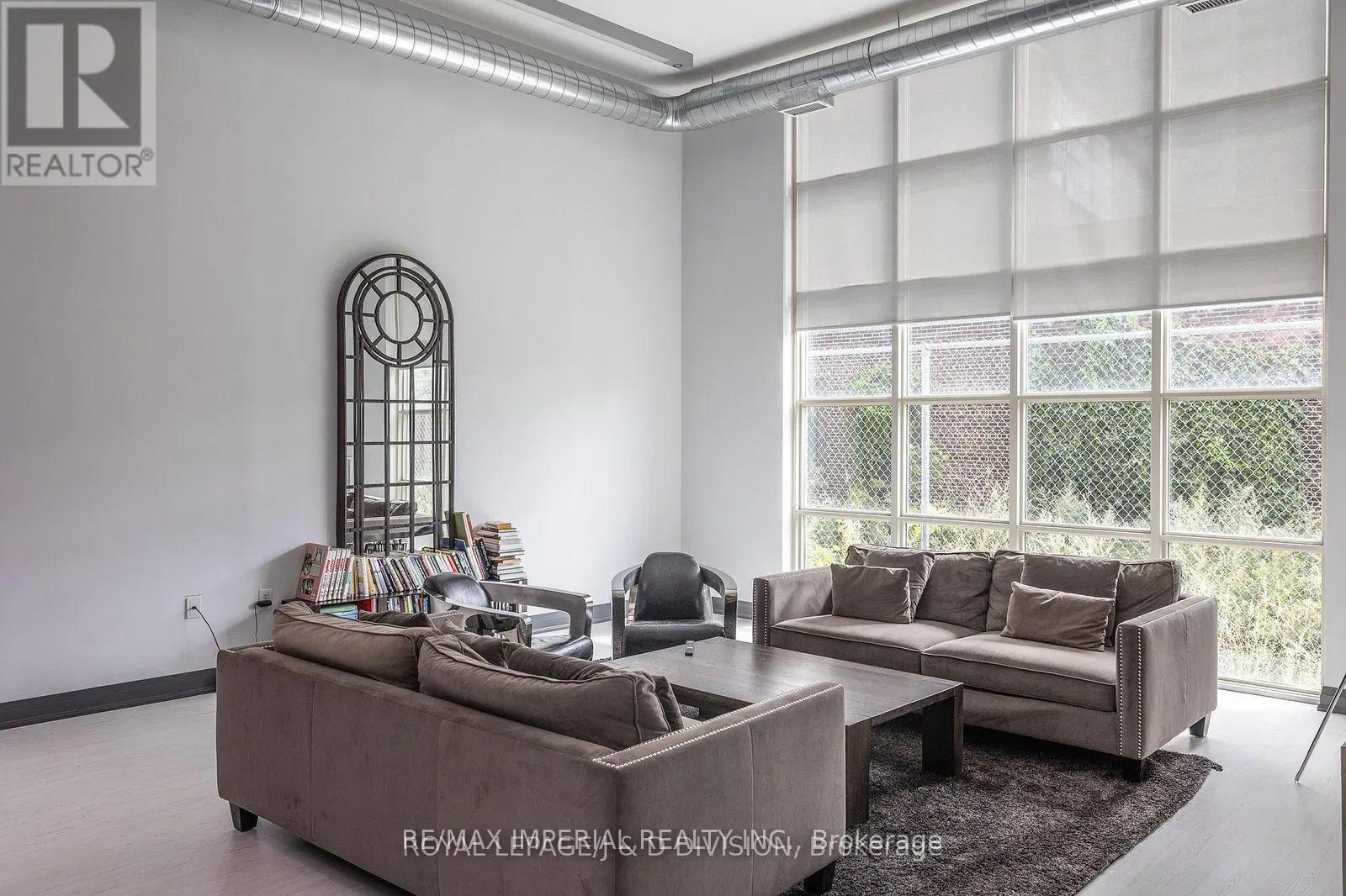 406 - 125 Western Battery Road, Toronto, Ontario  M6K 3R8 - Photo 16 - C12482433