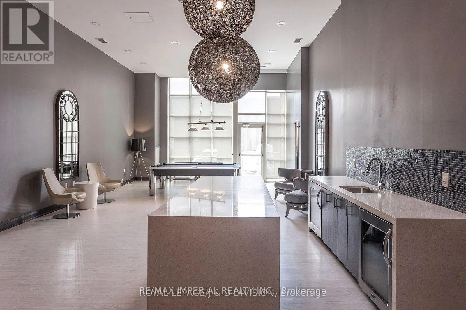 406 - 125 Western Battery Road, Toronto, Ontario  M6K 3R8 - Photo 17 - C12482433