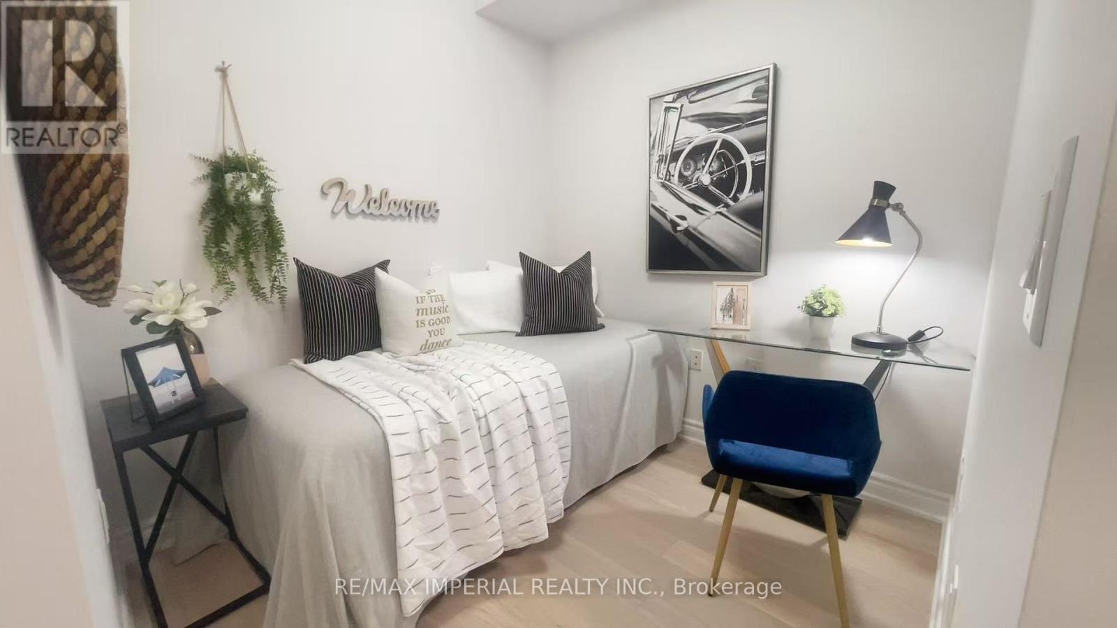 406 - 125 Western Battery Road, Toronto, Ontario  M6K 3R8 - Photo 3 - C12482433