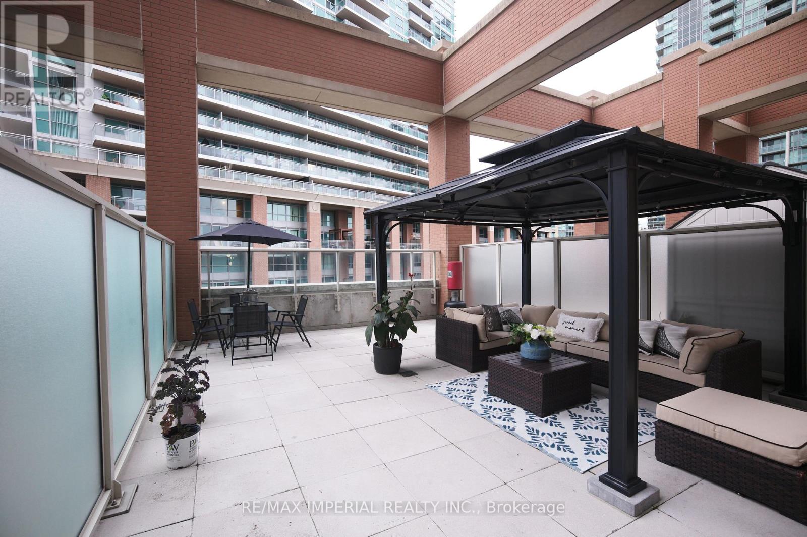 406 - 125 Western Battery Road, Toronto, Ontario  M6K 3R8 - Photo 7 - C12482433