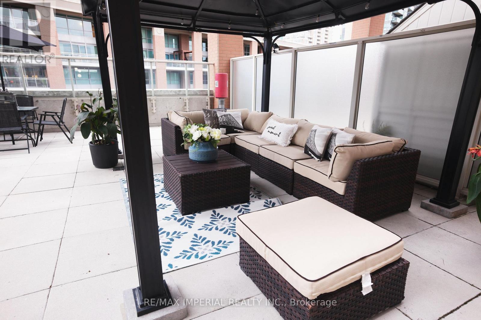 406 - 125 Western Battery Road, Toronto, Ontario  M6K 3R8 - Photo 8 - C12482433