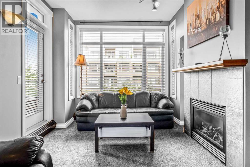 422, 930 Centre Avenue Ne, Calgary, Alberta  T2E 9C8 - Photo 5 - A2240410