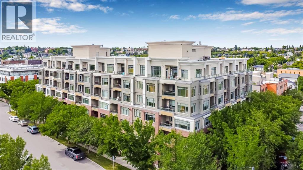 422, 930 Centre Avenue Ne, Calgary, Alberta  T2E 9C8 - Photo 1 - A2240410