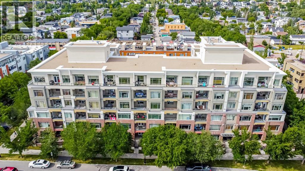 422, 930 Centre Avenue Ne, Calgary, Alberta  T2E 9C8 - Photo 23 - A2240410