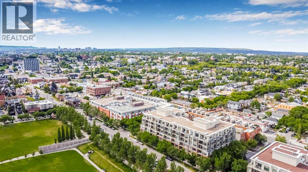 422, 930 Centre Avenue Ne, Calgary, Alberta  T2E 9C8 - Photo 24 - A2240410