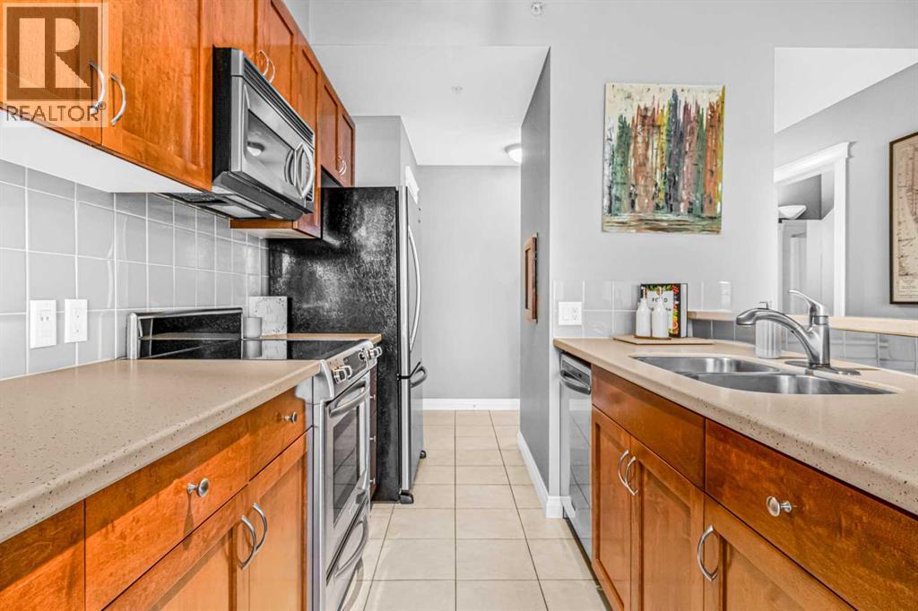 422, 930 Centre Avenue Ne, Calgary, Alberta  T2E 9C8 - Photo 11 - A2240410