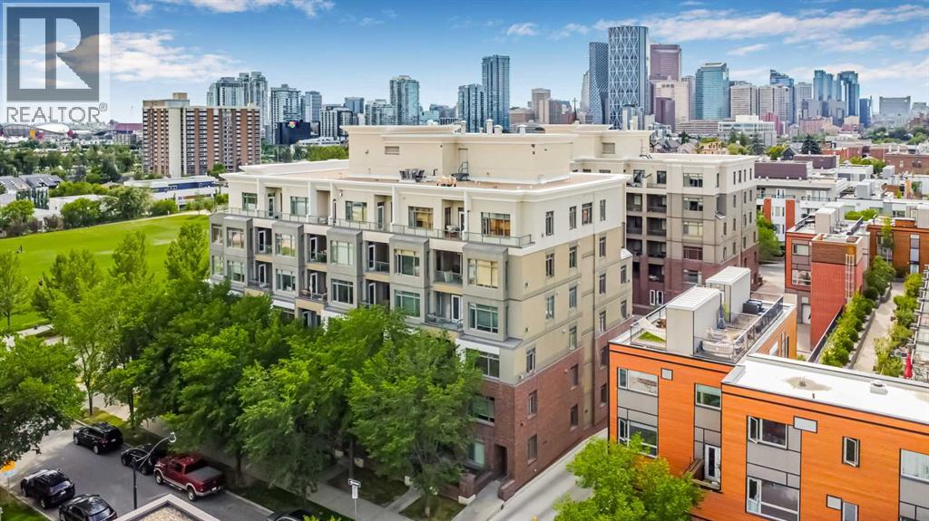 422, 930 Centre Avenue Ne, Calgary, Alberta  T2E 9C8 - Photo 21 - A2240410