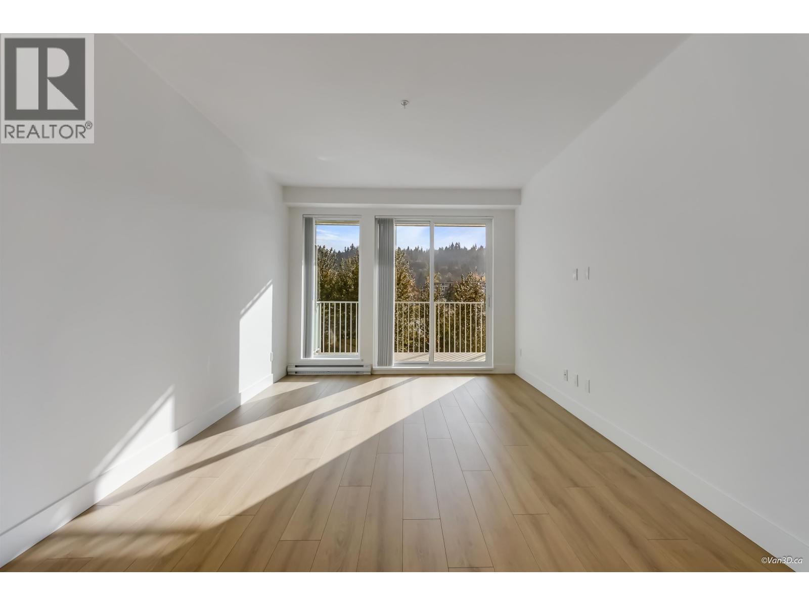 408 3075 Murray Street, Port Moody, British Columbia  V3H 1X3 - Photo 6 - R3061521