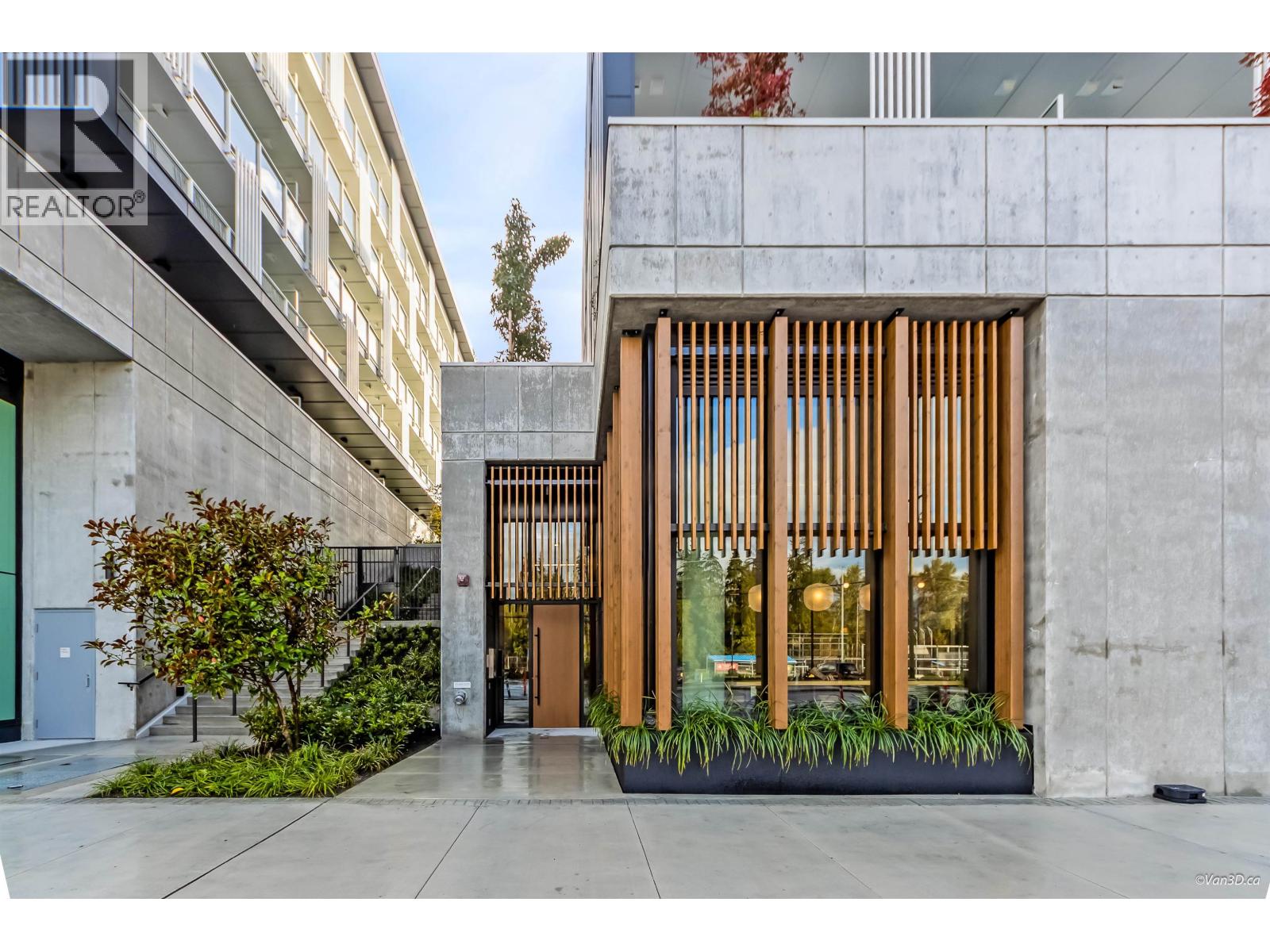 408 3075 MURRAY STREET, Port Moody, British Columbia