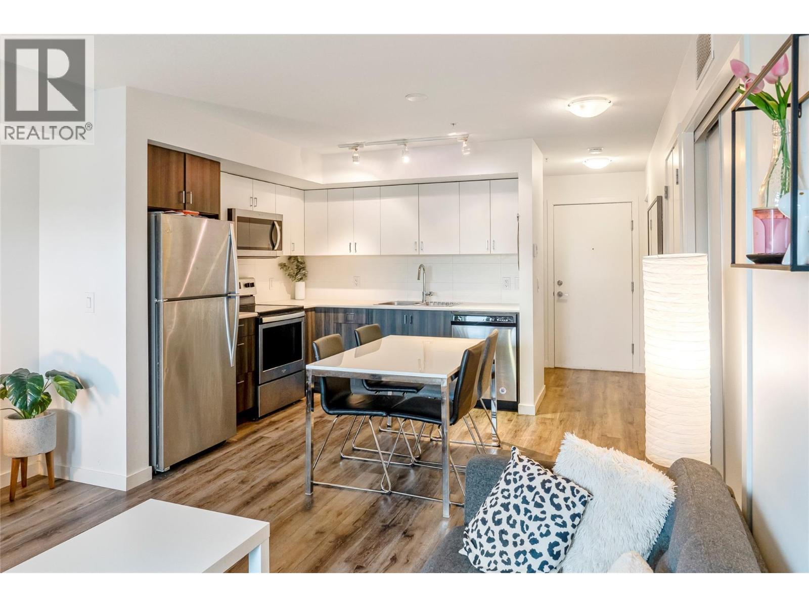 655 Academy Way Unit# 121, Kelowna, British Columbia  V1V 0A2 - Photo 6 - 10366757