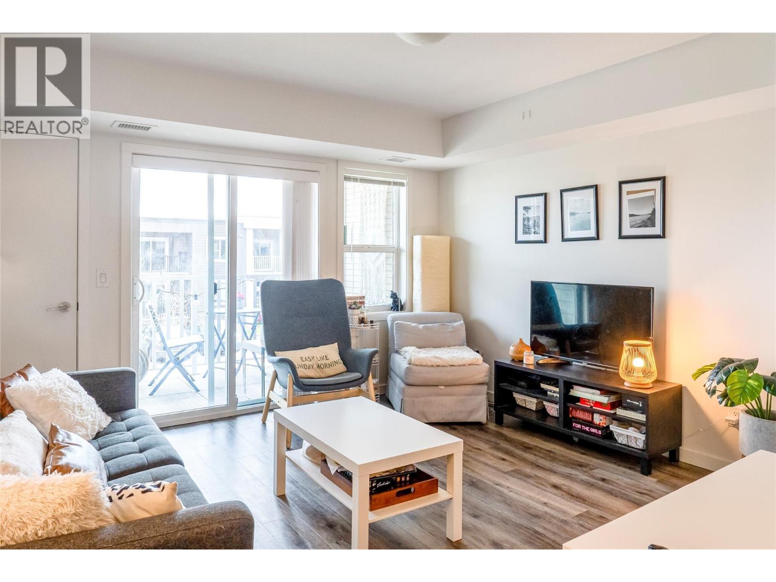 655 Academy Way Unit# 121, Kelowna, British Columbia  V1V 0A2 - Photo 7 - 10366757