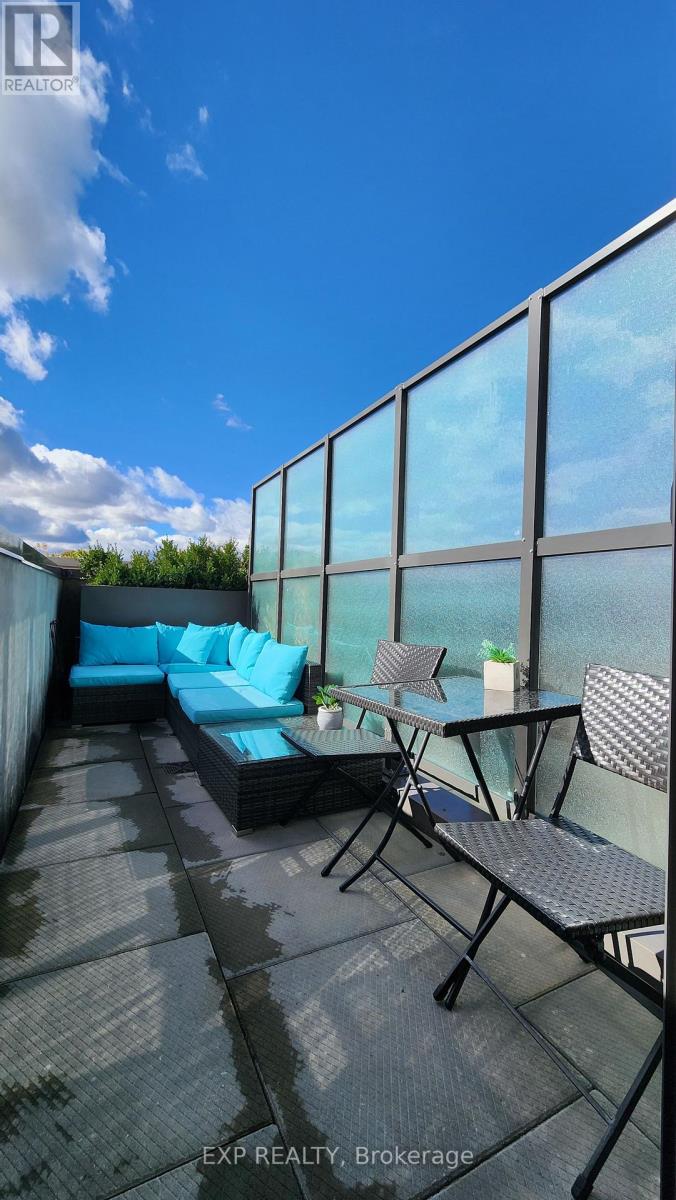 211 - 1285 Queen Street E, Toronto, Ontario  M4L 1C2 - Photo 23 - E12415966