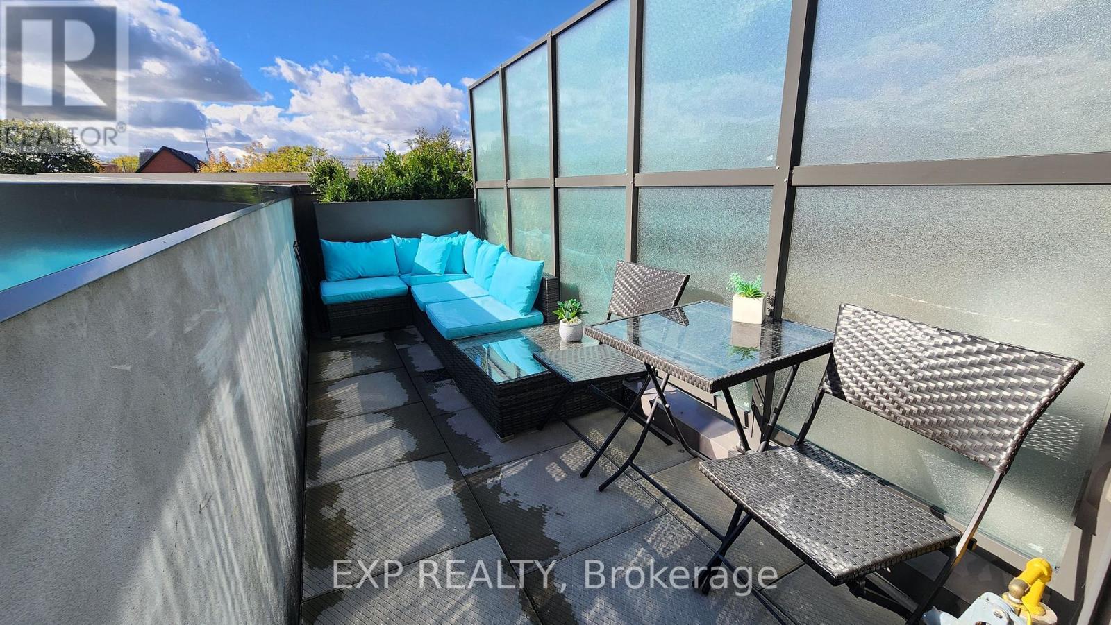 211 - 1285 Queen Street E, Toronto, Ontario  M4L 1C2 - Photo 24 - E12415966