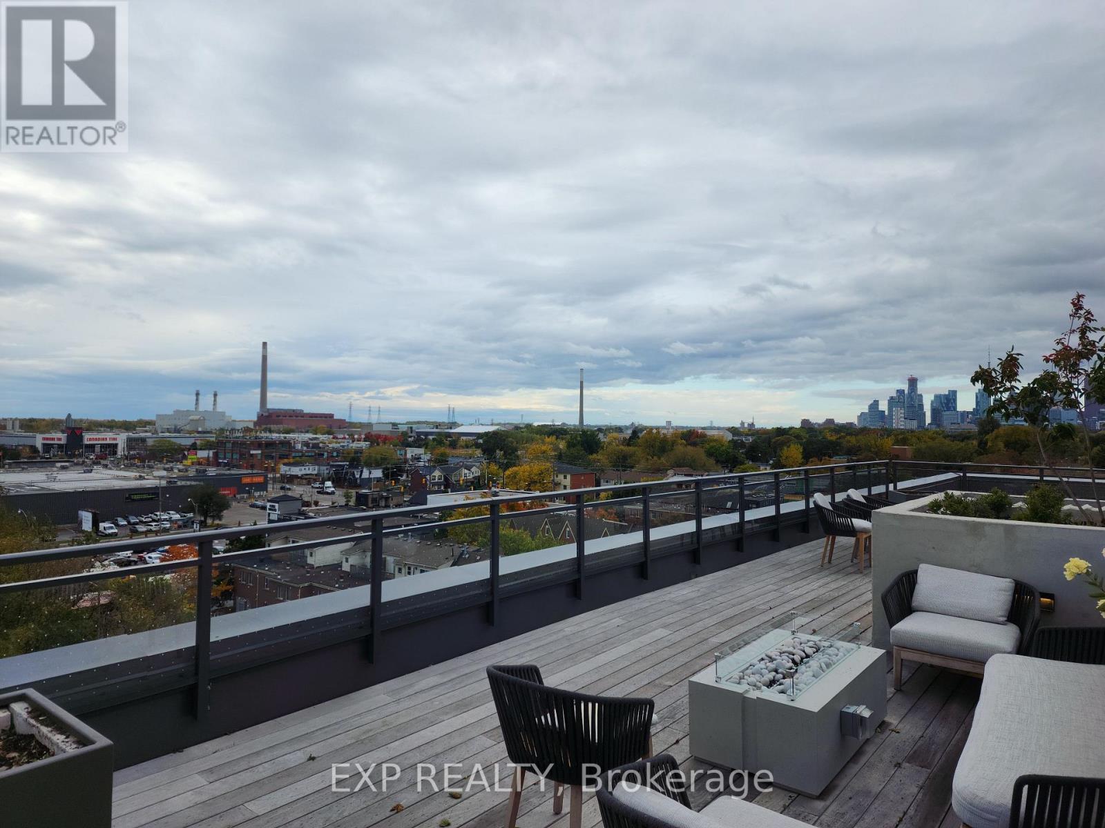 211 - 1285 Queen Street E, Toronto, Ontario  M4L 1C2 - Photo 27 - E12415966
